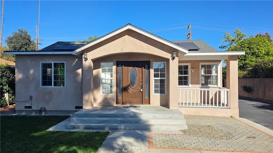 Property photo for 5638 Persimmon, Temple City, CA