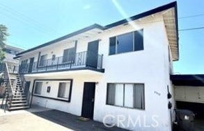 Property photo for 3310 E Ransom Street, #4, Long Beach, CA