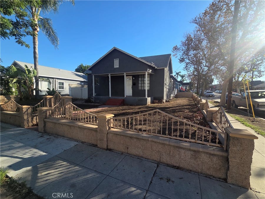 Property photo for 6556 Whittier, Whittier, CA