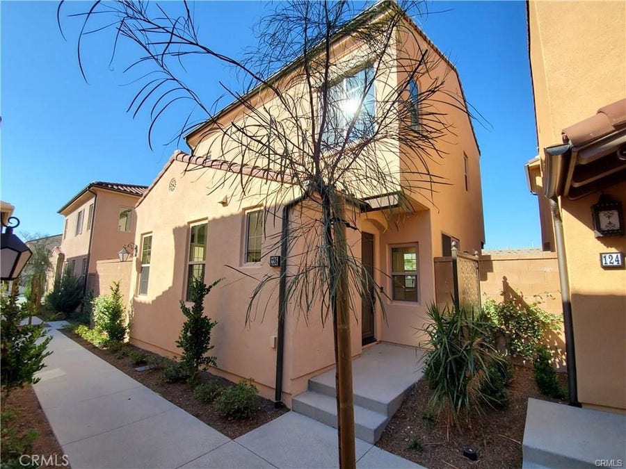 Property photo for 126 Messenger, Irvine, CA