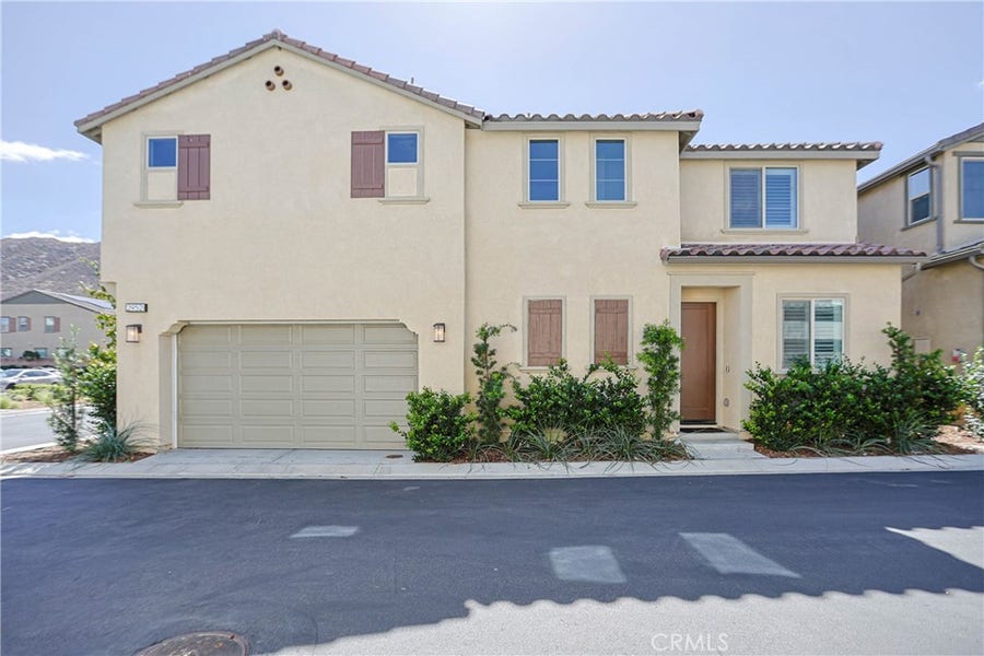 Property photo for 29521 Bovenzi Way, Winchester, CA