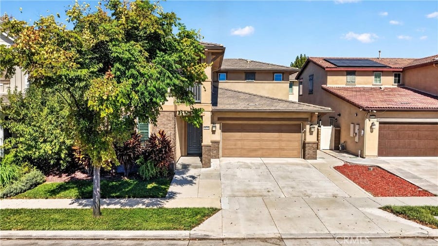 Property photo for 6198 Cumberland, Chino, CA