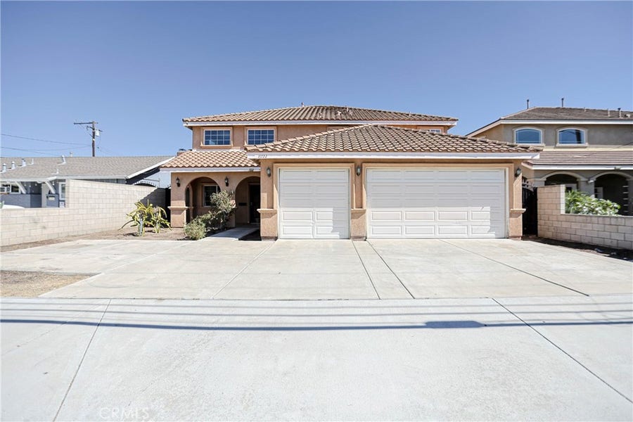 Property photo for 11722 West, Garden Grove, CA