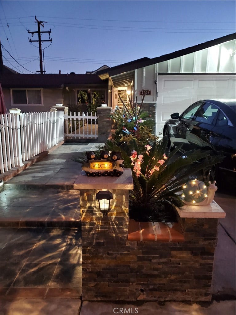 Property photo for 4802 Alaska, Cypress, CA