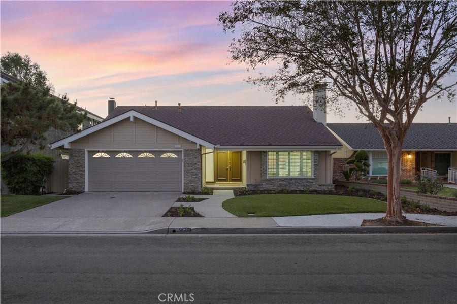 Property photo for 9683 Amberwick Circle, Cypress, CA