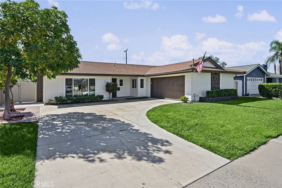 Property photo for 2832 E Virginia, Anaheim, CA