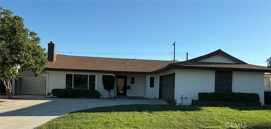 Property photo for 2832 E Virginia, Anaheim, CA