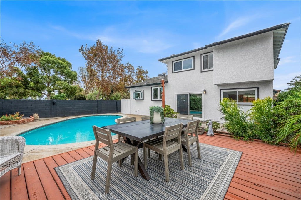 6911 Reefton Avenue, Cypress, CA 90630