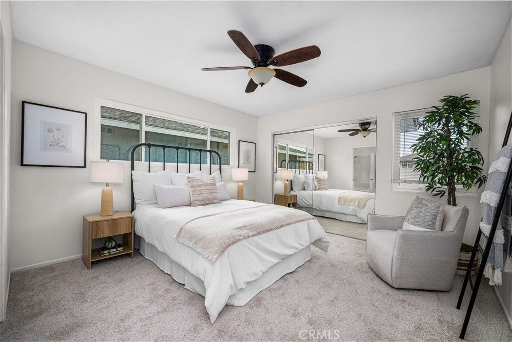Primary Bed #2