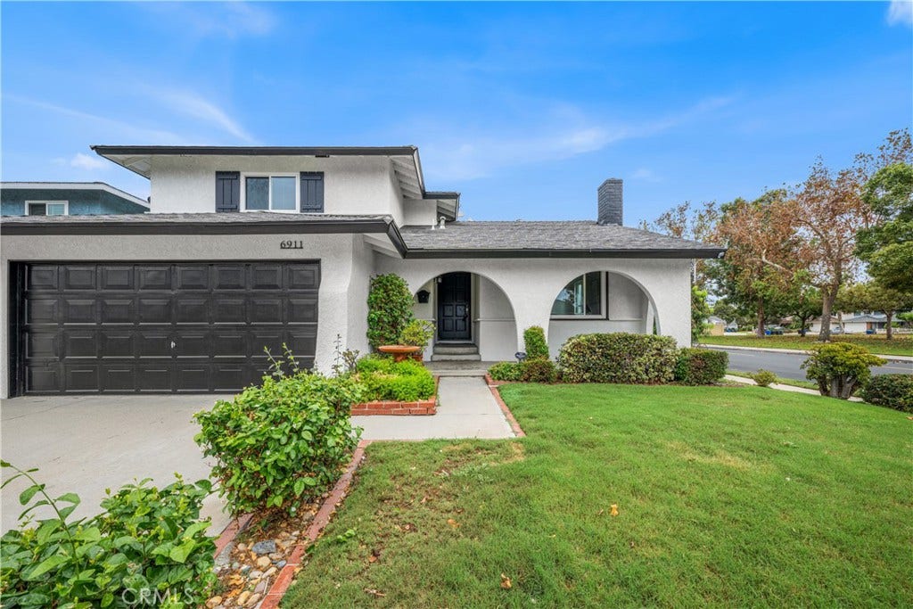 6911 Reefton Avenue, Cypress, CA 90630