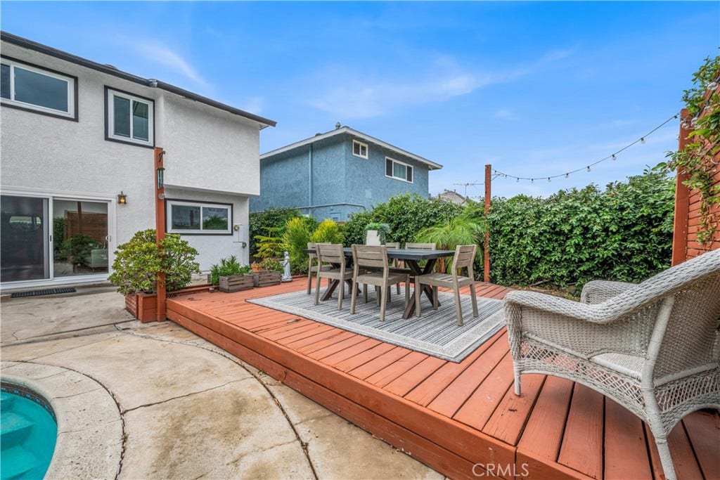 6911 Reefton Avenue, Cypress, CA 90630