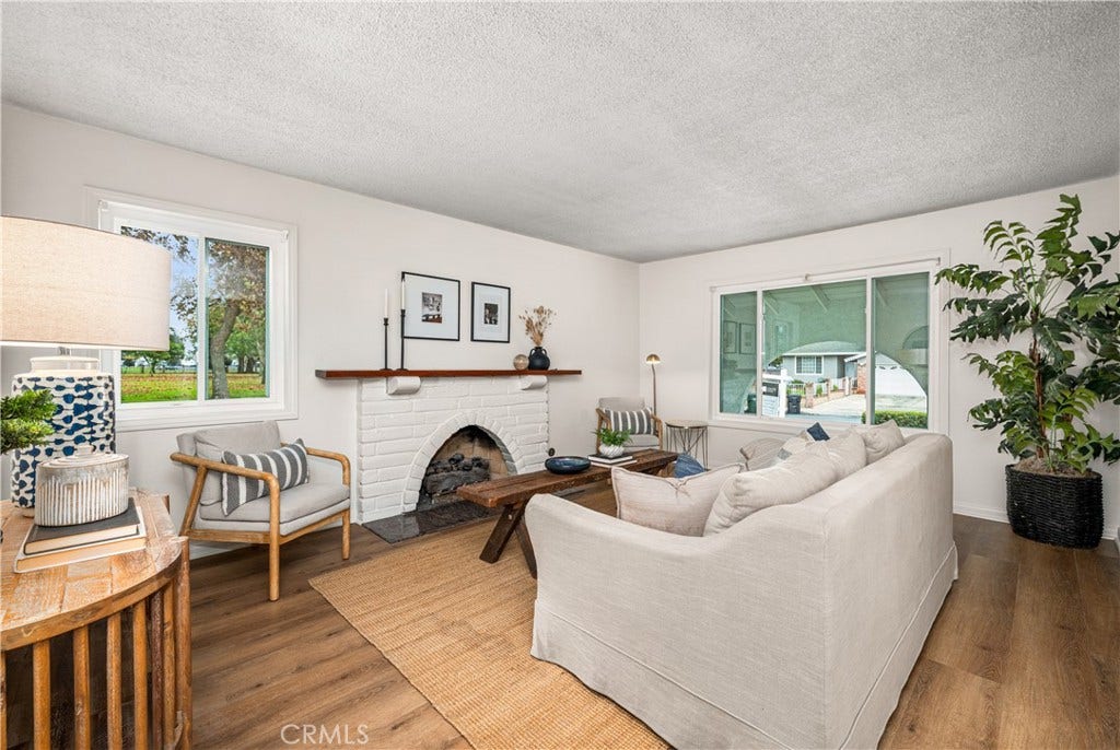 6911 Reefton Avenue, Cypress, CA 90630