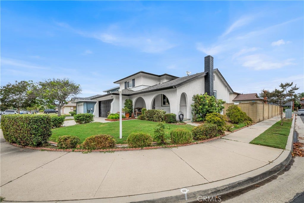 6911 Reefton Avenue, Cypress, CA 90630