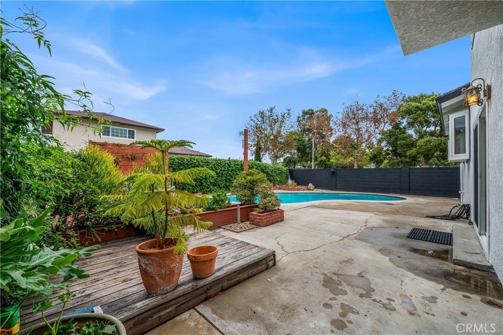 6911 Reefton Avenue, Cypress, CA 90630