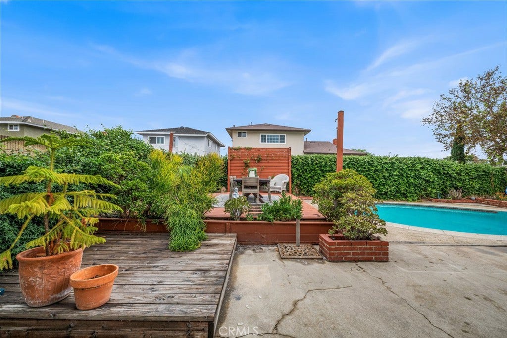 6911 Reefton Avenue, Cypress, CA 90630