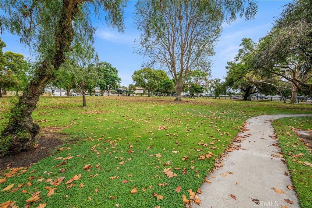 6911 Reefton Avenue, Cypress, CA 90630