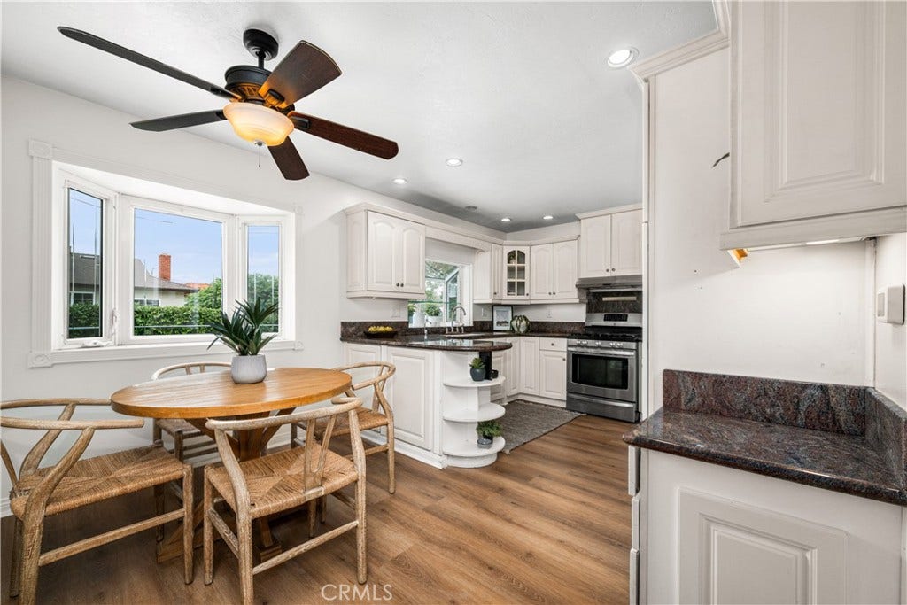 6911 Reefton Avenue, Cypress, CA 90630