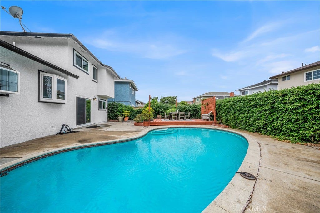 6911 Reefton Avenue, Cypress, CA 90630