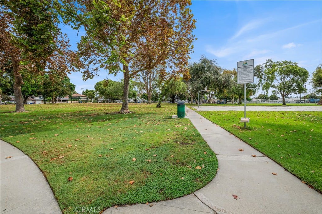 6911 Reefton Avenue, Cypress, CA 90630