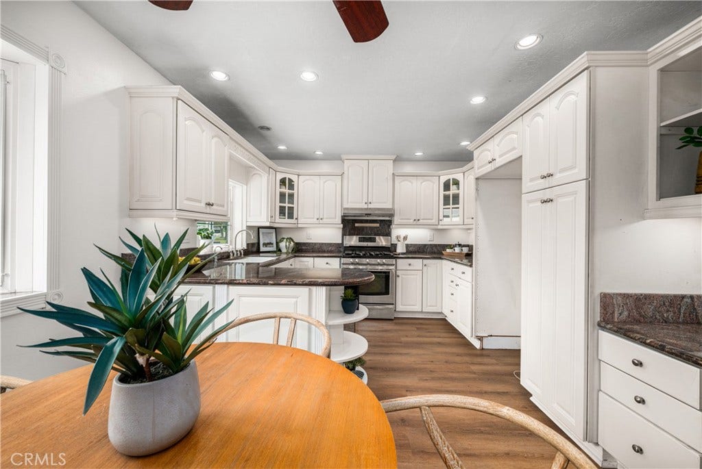 6911 Reefton Avenue, Cypress, CA 90630