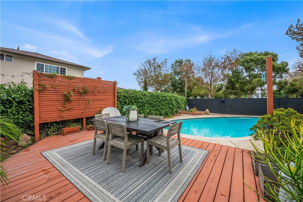 6911 Reefton Avenue, Cypress, CA 90630