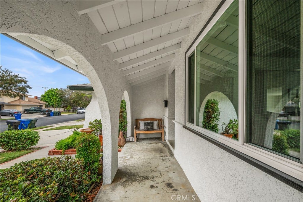 6911 Reefton Avenue, Cypress, CA 90630