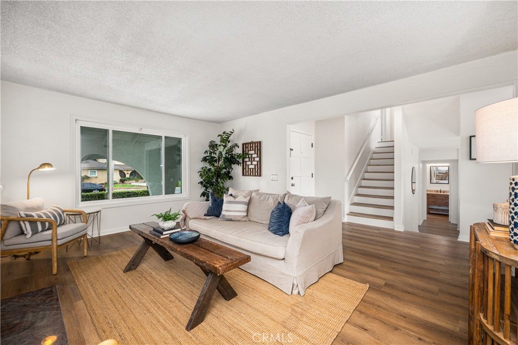 6911 Reefton Avenue, Cypress, CA 90630