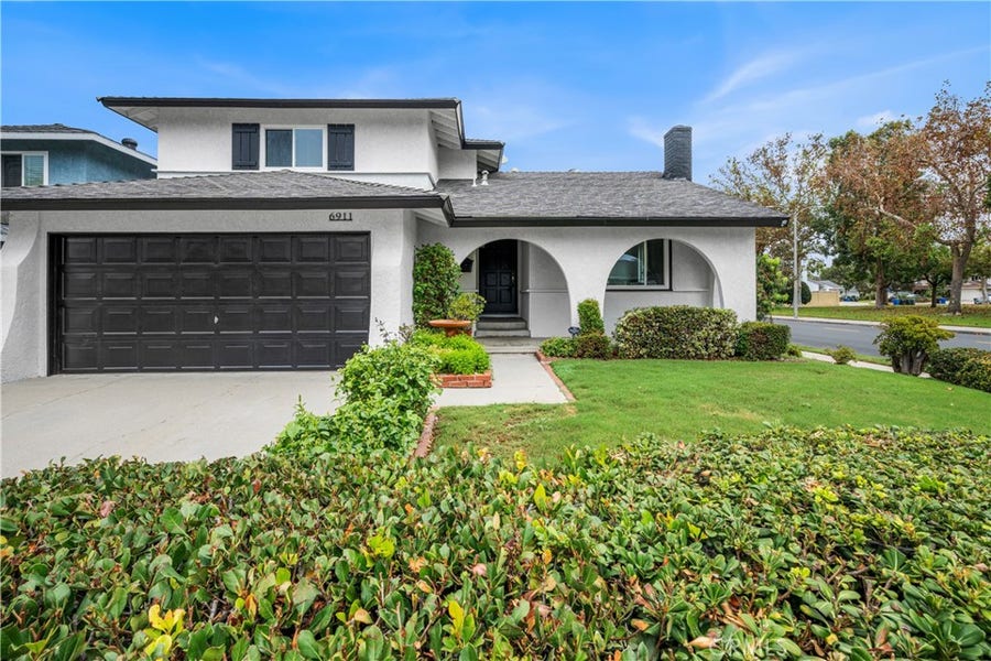 Property photo for 6911 Reefton Avenue, Cypress, CA