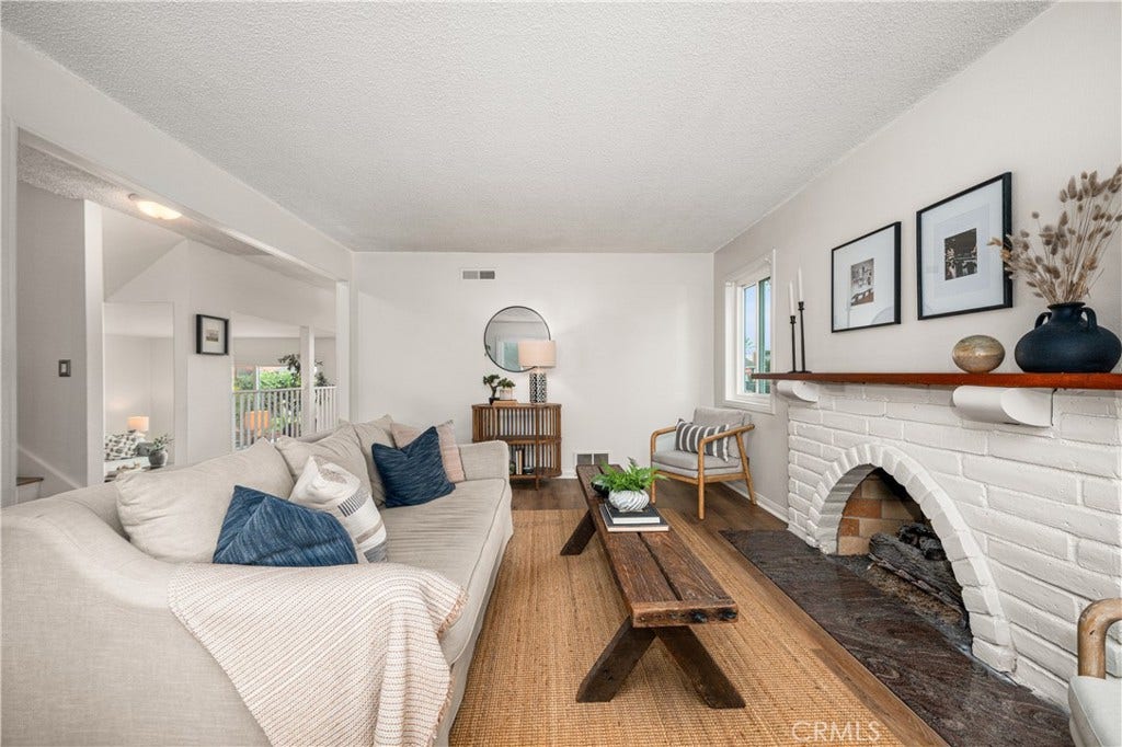 6911 Reefton Avenue, Cypress, CA 90630