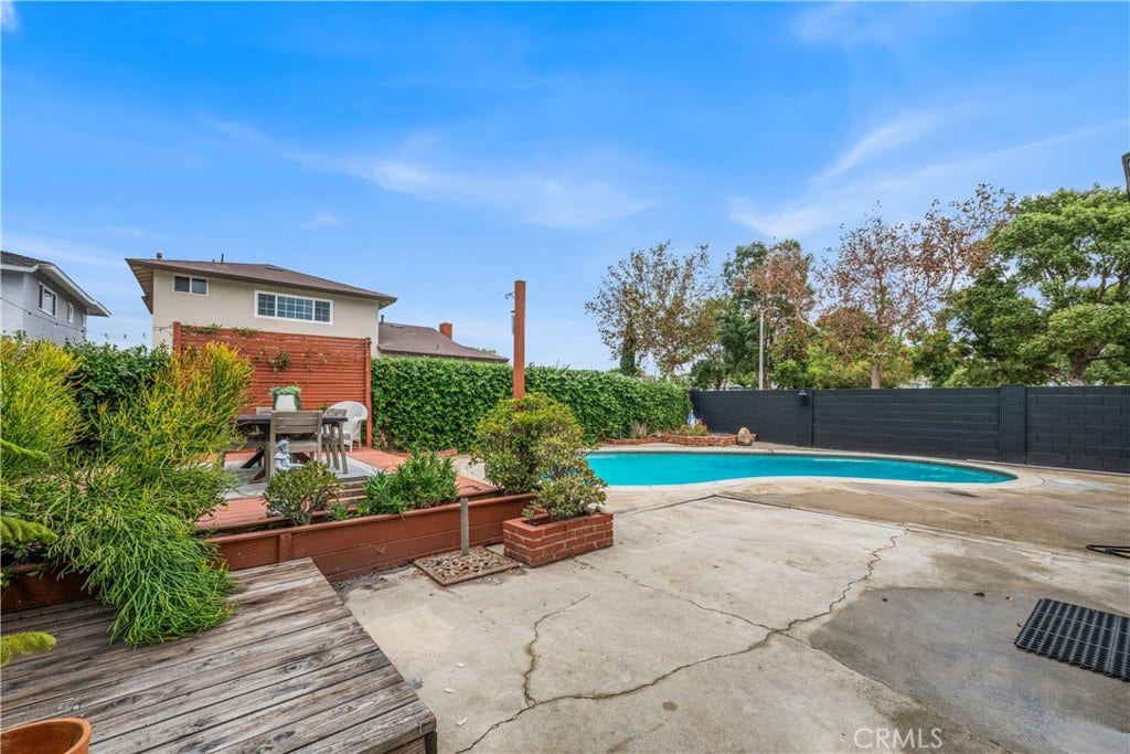 6911 Reefton Avenue, Cypress, CA 90630