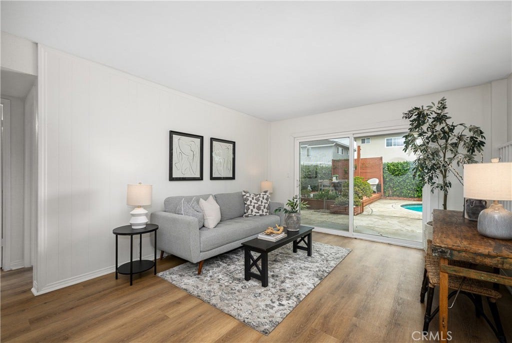 6911 Reefton Avenue, Cypress, CA 90630