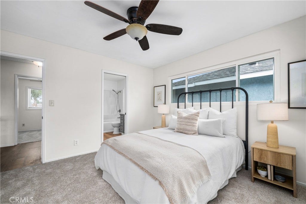 Primary Bed #2