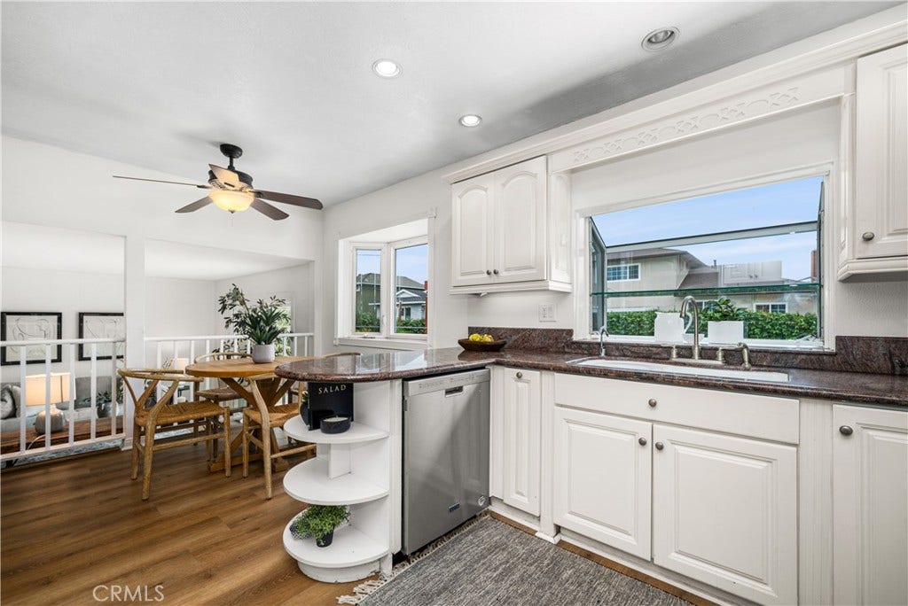 6911 Reefton Avenue, Cypress, CA 90630