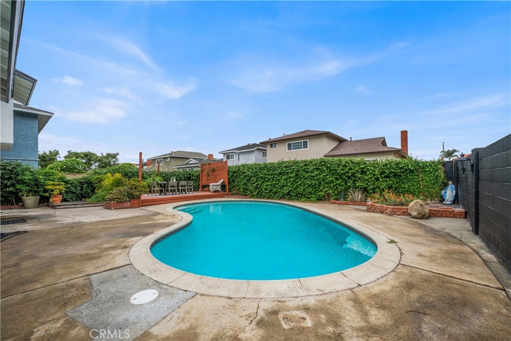 6911 Reefton Avenue, Cypress, CA 90630