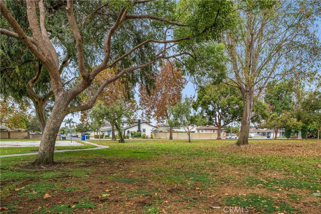6911 Reefton Avenue, Cypress, CA 90630