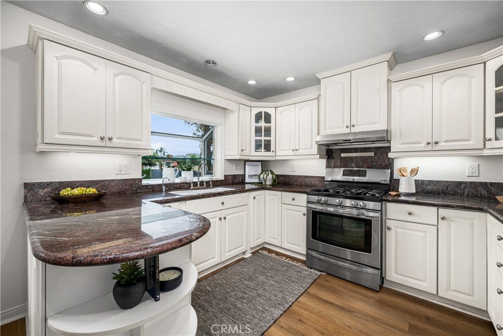 6911 Reefton Avenue, Cypress, CA 90630