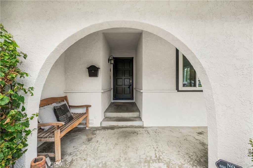 6911 Reefton Avenue, Cypress, CA 90630