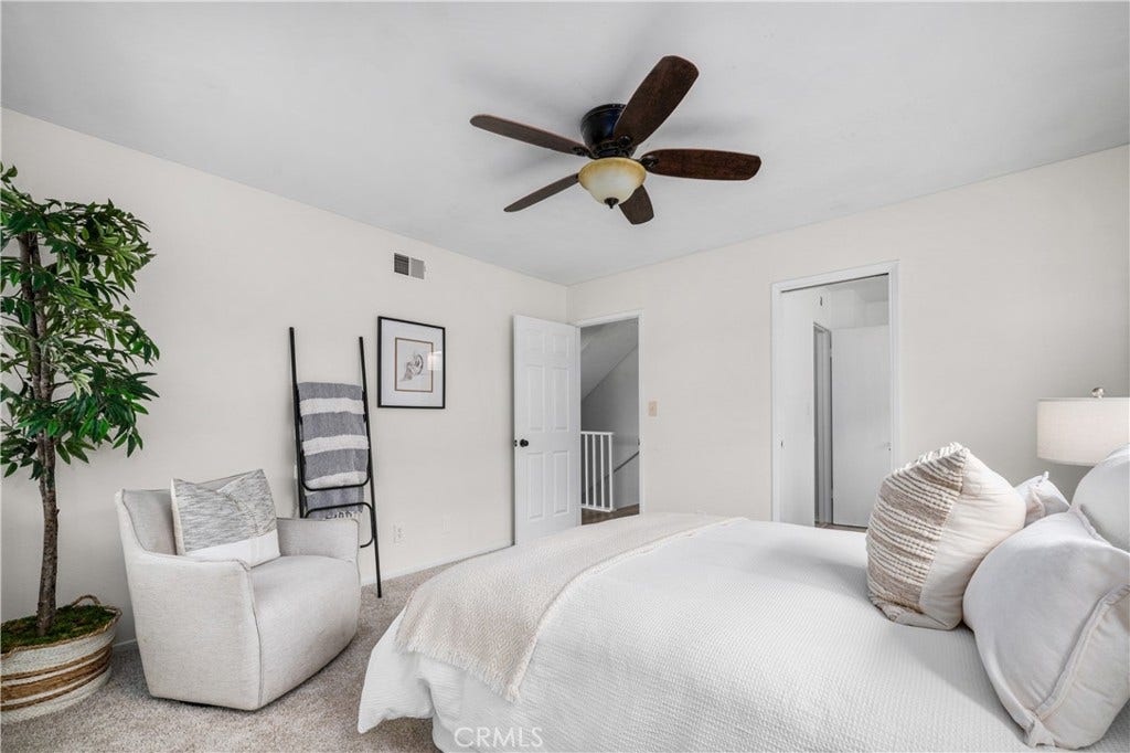 Primary Bed #2