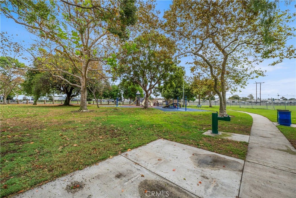 6911 Reefton Avenue, Cypress, CA 90630