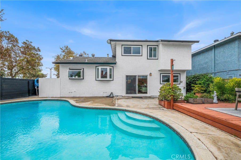 6911 Reefton Avenue, Cypress, CA 90630