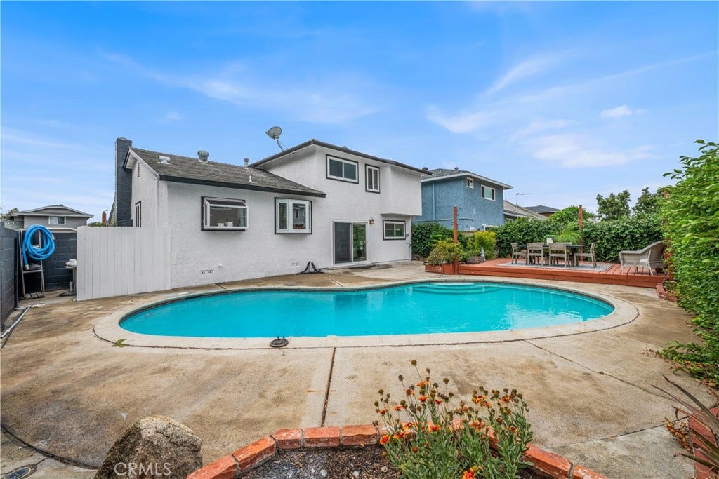 6911 Reefton Avenue, Cypress, CA 90630