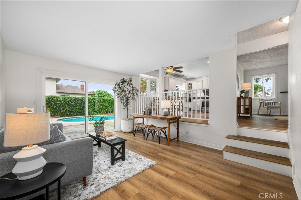 6911 Reefton Avenue, Cypress, CA 90630