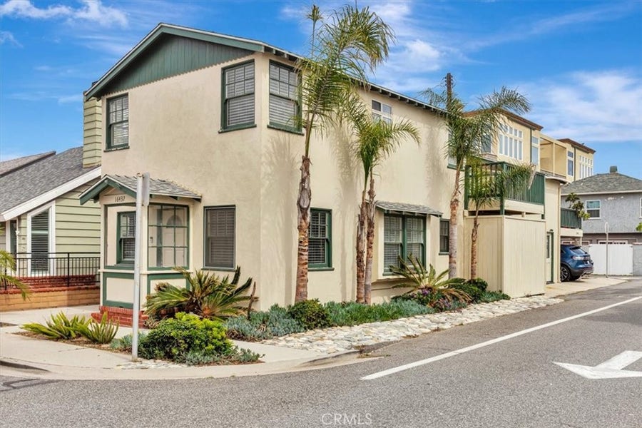 Property photo for 16432 25th Street, Sunset Beach, CA