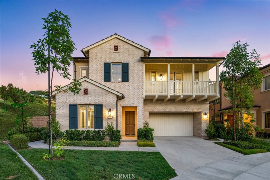 Property photo for 100 Bozeman, Irvine, CA