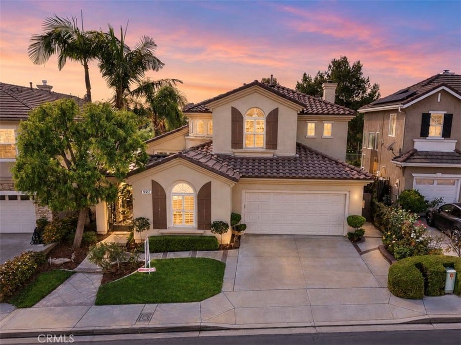 Property photo for 982 Spyglass, Placentia, CA