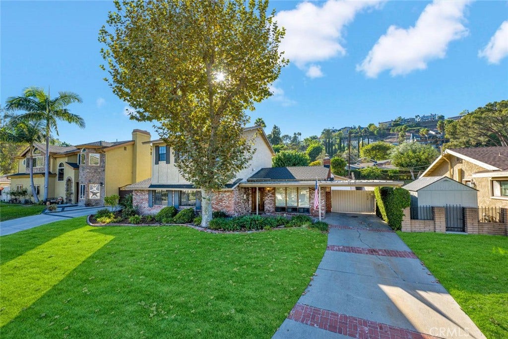 12531 Carmel, Santa Ana, CA 92705 12531 Carmel, Santa Ana, CA 92705