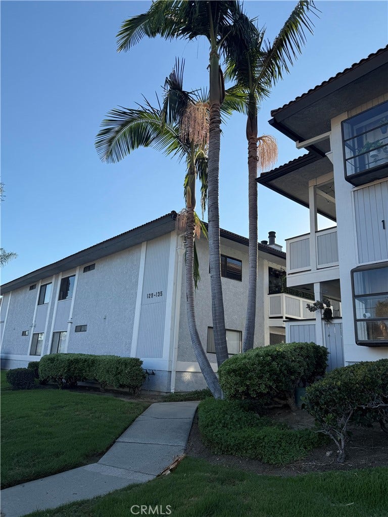 Property photo for 135 S Poplar, #30, Brea, CA