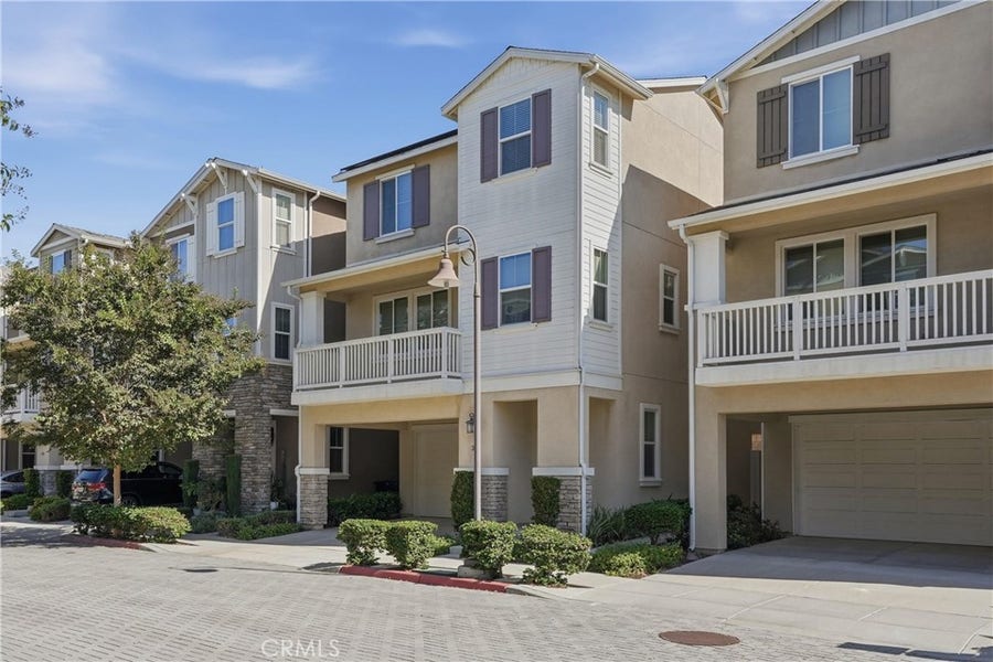 Property photo for 310 N Bellarose Way, Anaheim, CA