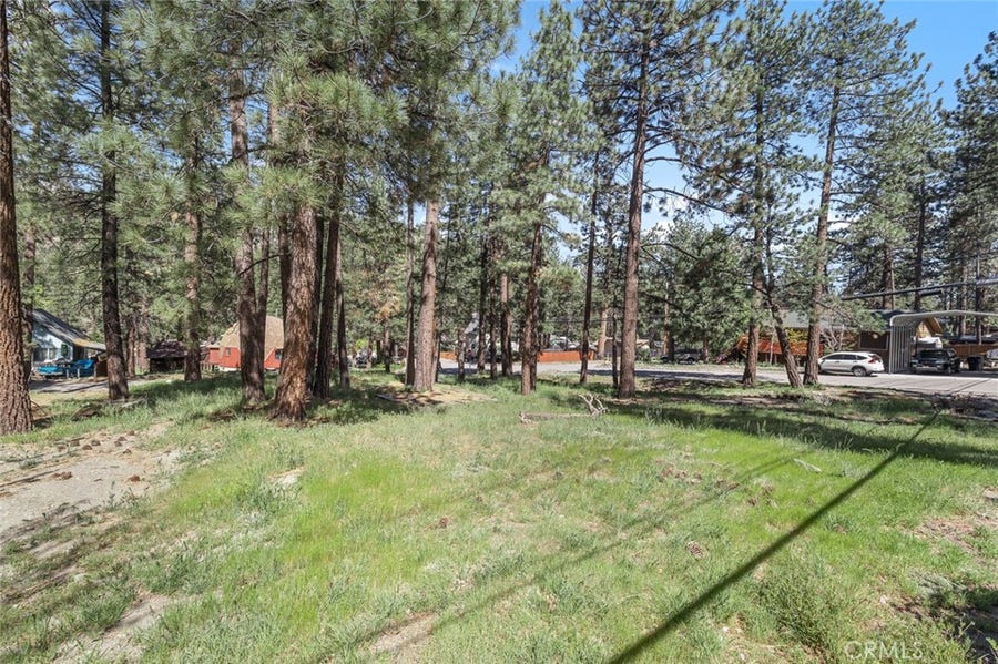 Property photo for 1179 Edna, Wrightwood, CA