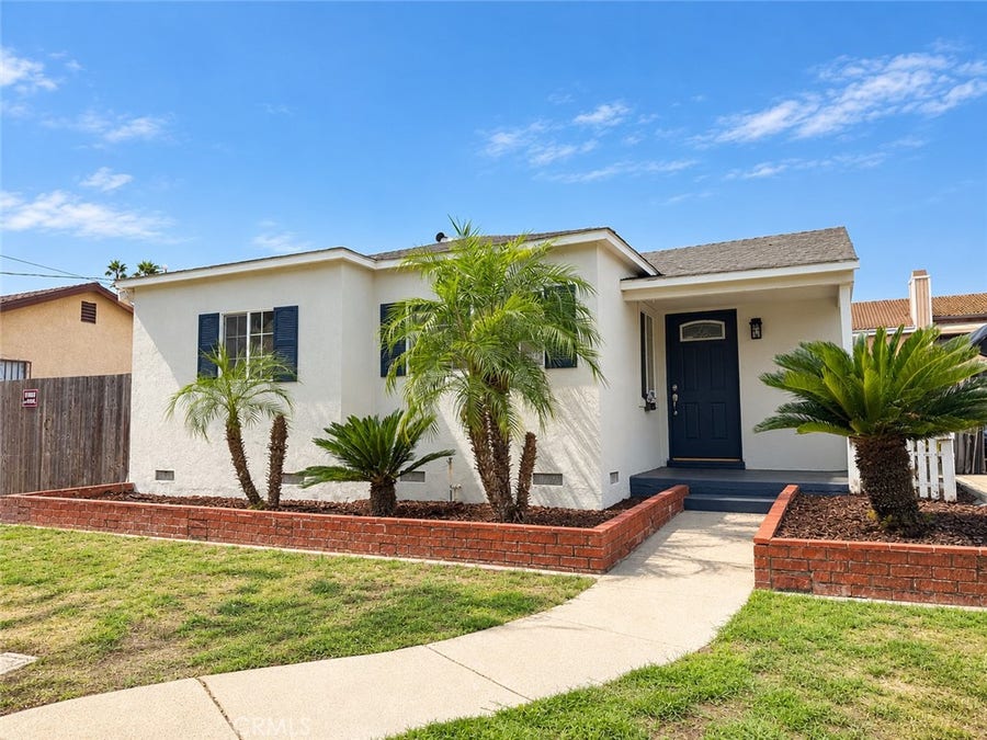 Property photo for 15111 Graystone Ave, Norwalk, CA